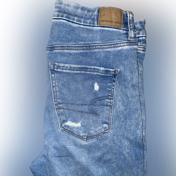 American Eagle / AE Forever Soft Jeans - Picture 2 of 4